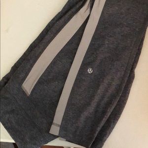 Rare Lululemon size 8 Leggings